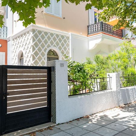 Kosnian City Suites B المظهر الخارجي الصورة