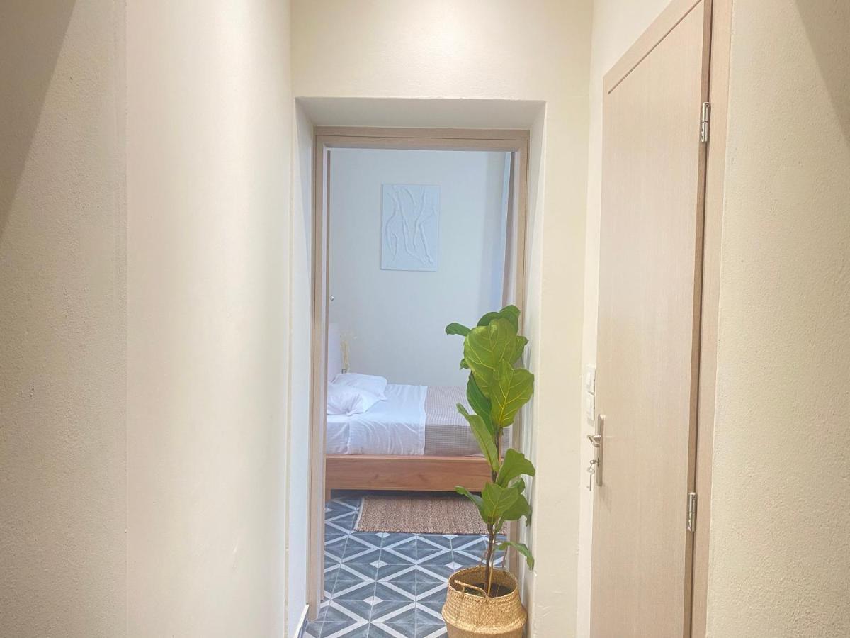 Kosnian City Suites B المظهر الخارجي الصورة