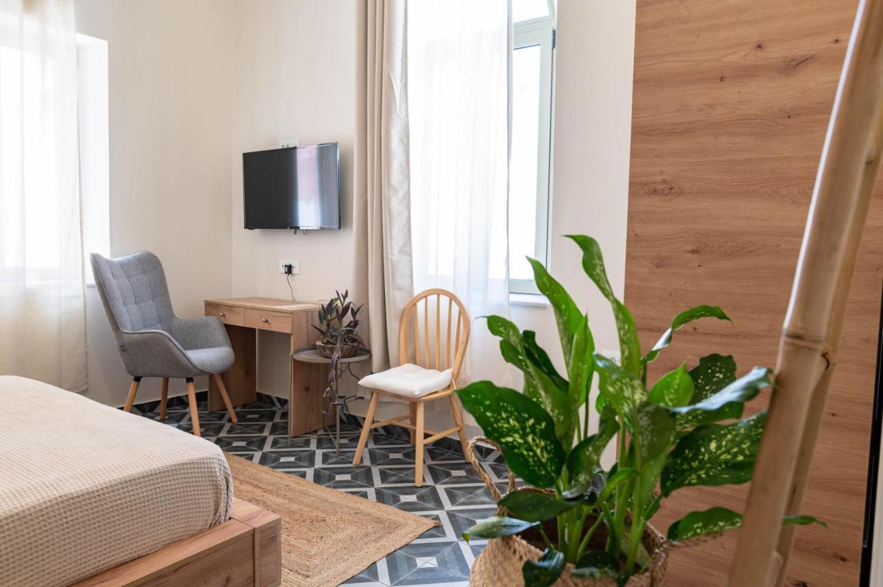 Kosnian City Suites B المظهر الخارجي الصورة