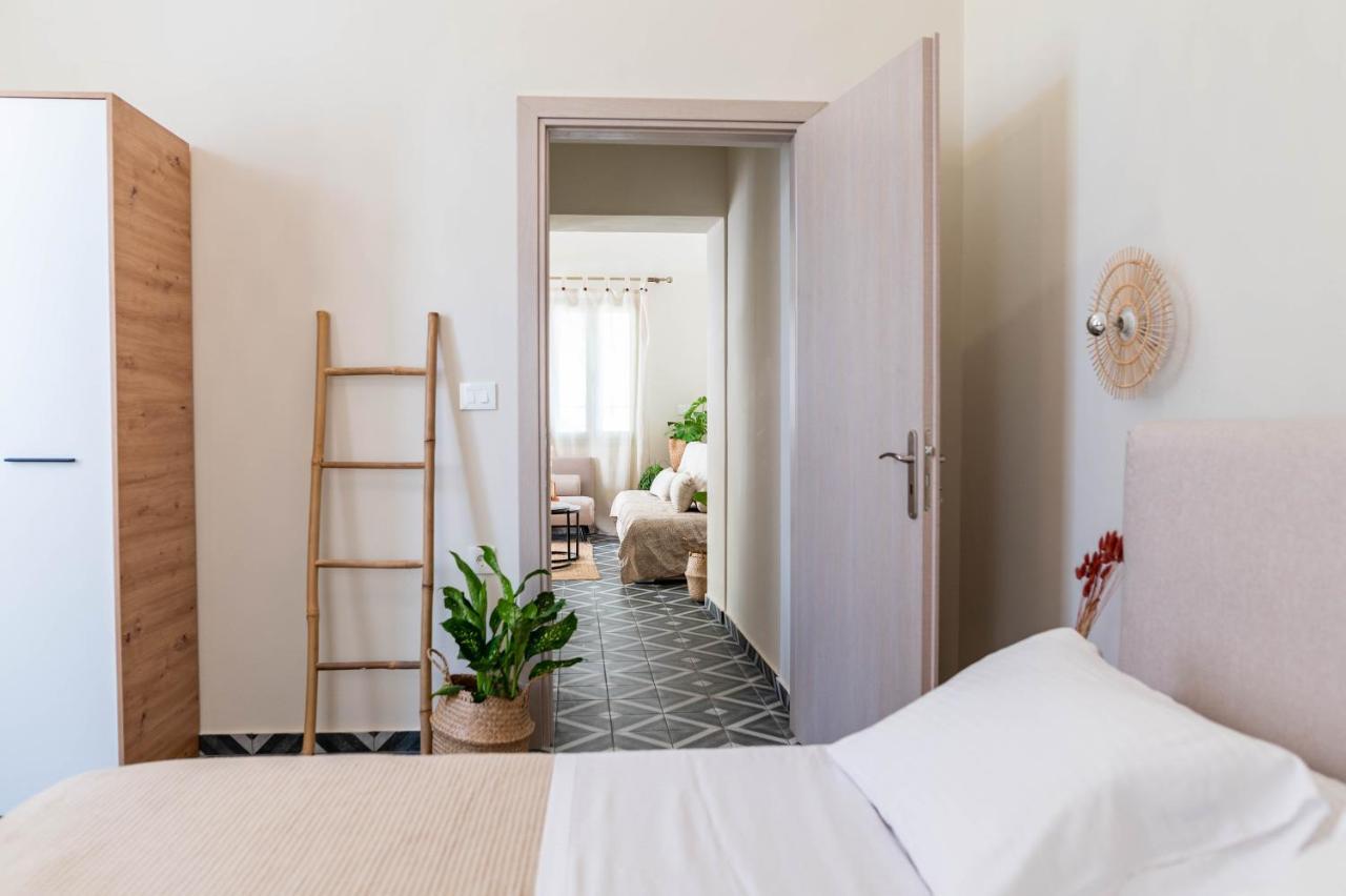 Kosnian City Suites B المظهر الخارجي الصورة