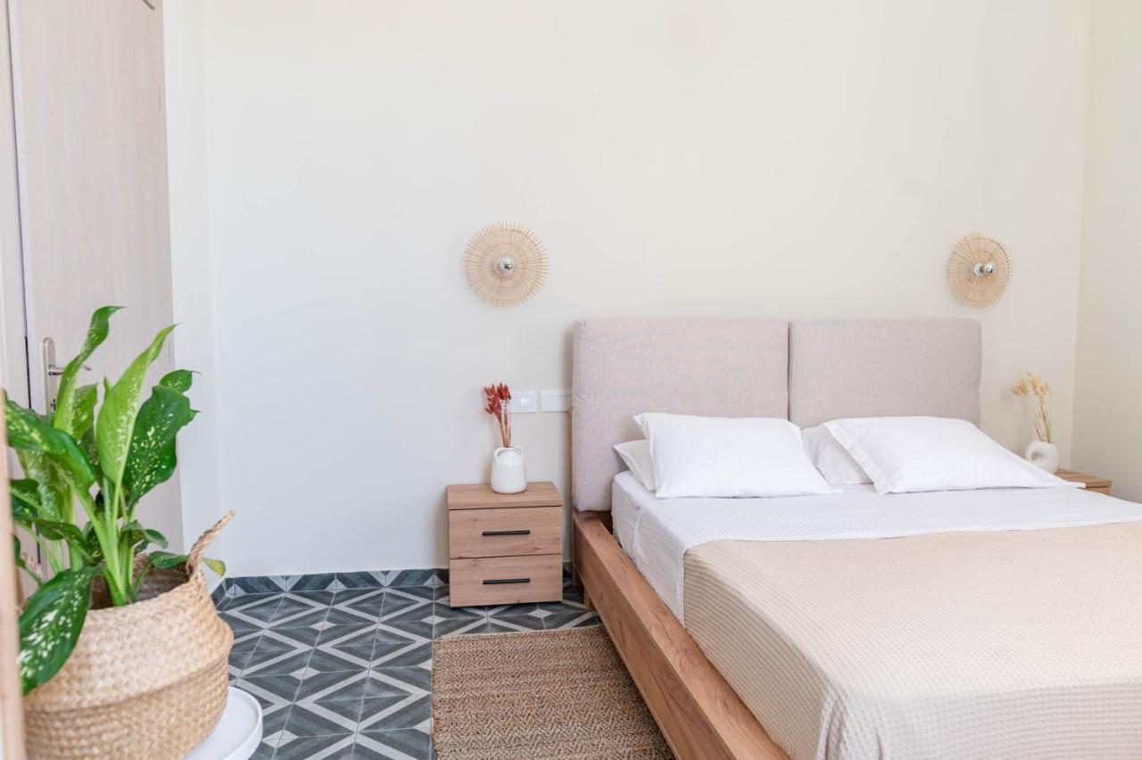 Kosnian City Suites B المظهر الخارجي الصورة