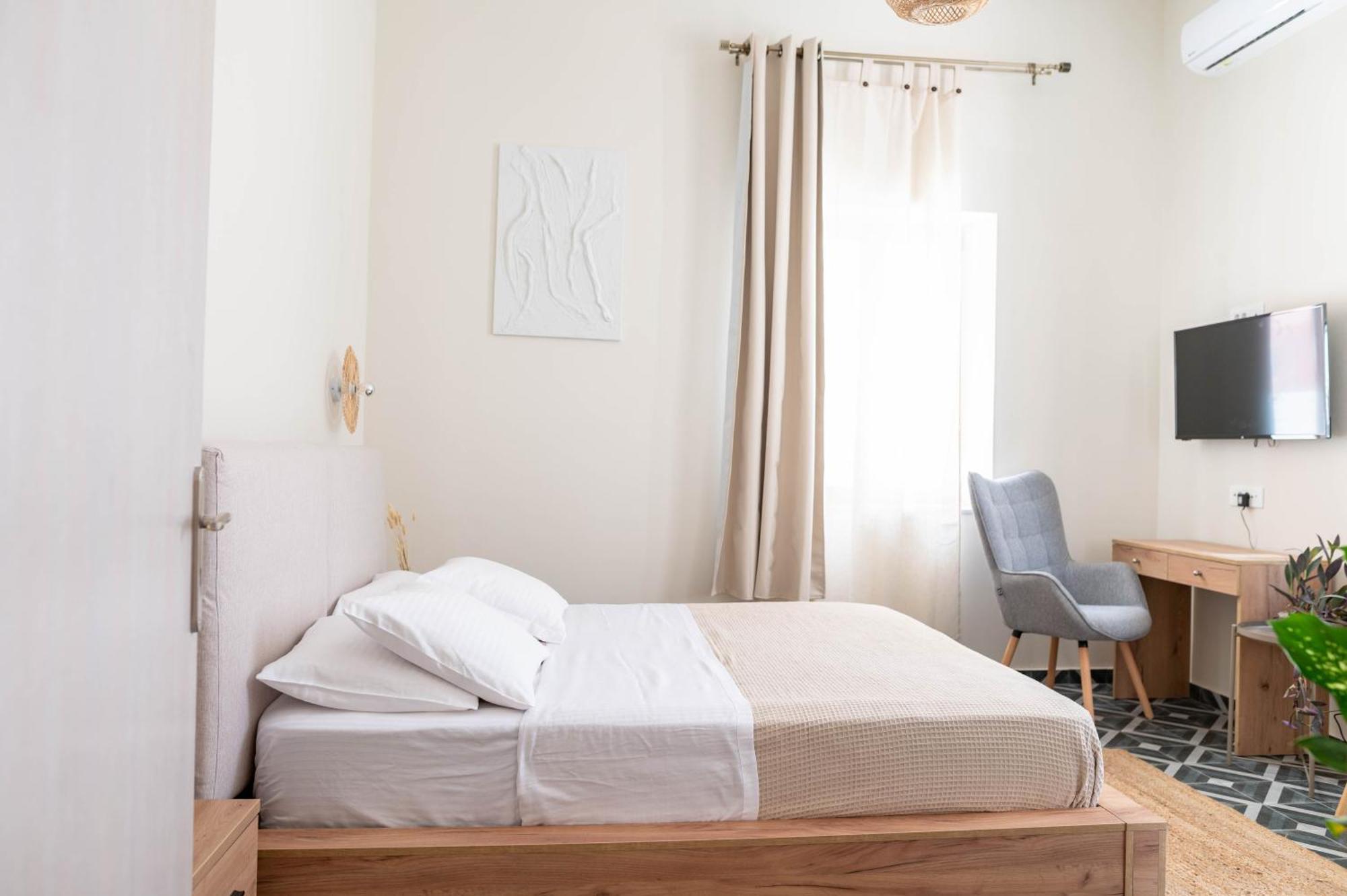 Kosnian City Suites B المظهر الخارجي الصورة