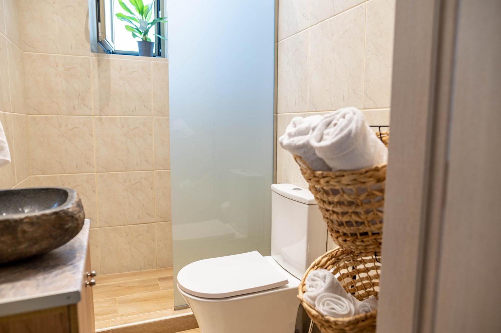 Kosnian City Suites B المظهر الخارجي الصورة